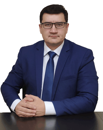 Адвокат по семейным делам в Самаре Юрий Марченко