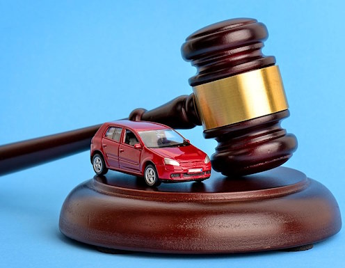 Услуги автоюриста - установление и оспаривание прав на транспортные средства